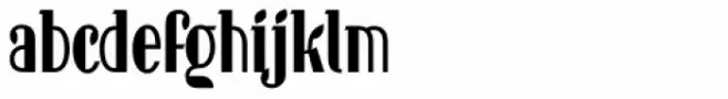 New Hotinok 2D Bold