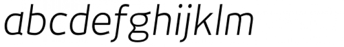 New June Book Italic