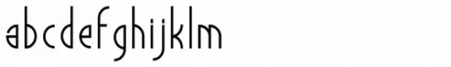 New Moon Bold