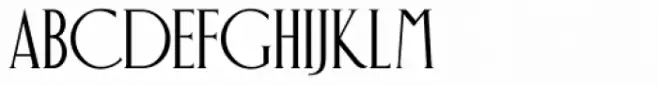 New Thin Roman JNL