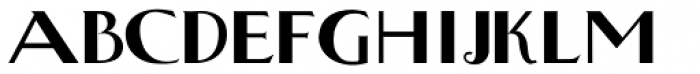 New Yorker Type Bold