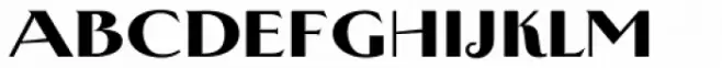 New Yorker Type Pro Extrabold