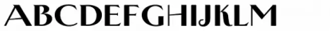 New Yorker Type Pro Semibold