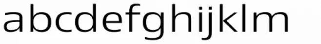 Newbery Sans Pro Xp Light