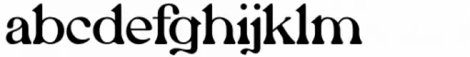 Newgate Semibold