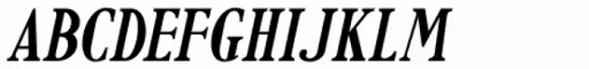 Newsbreaker Oblique JNL