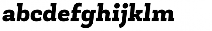 Newslab Black Italic