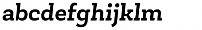 Newslab Bold Italic
