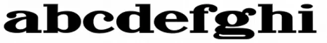 Newsprint Wide JNL