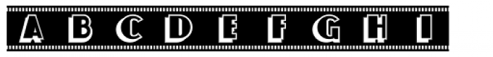 Newsreel Caps JNL