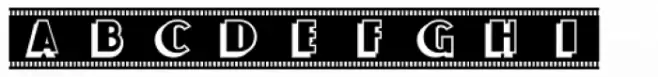 Newsreel Caps JNL