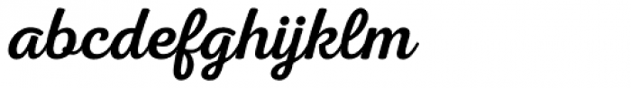 Nexa Rust Script R 1