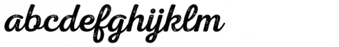 Nexa Rust Script R 2