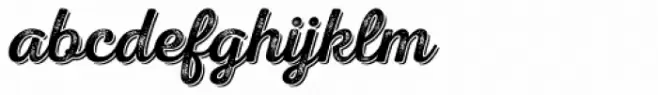 Nexa Rust Script R Shadow 3