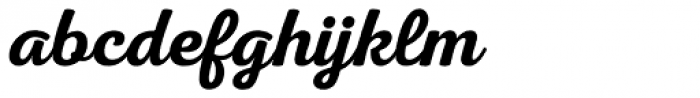 Nexa Rust Script S 1