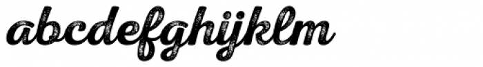 Nexa Rust Script S 3