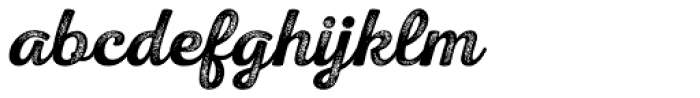 Nexa Rust Script S 4