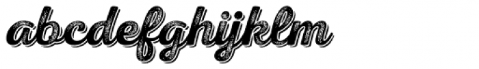 Nexa Rust Script S Shadow 4