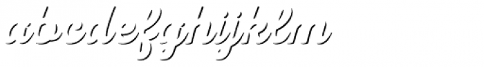 Nexa Rust Script S Shadow