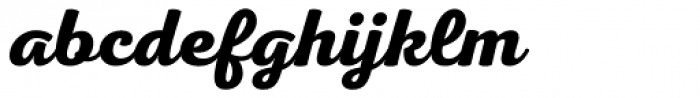 Nexa Script Bold