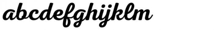 Nexa Script Semi Bold