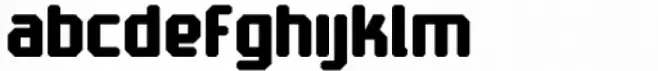 Nexgen SLD Bold