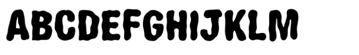 Night Ghost Regular