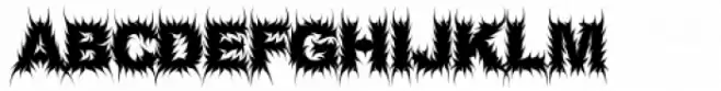Nightcrow Regular