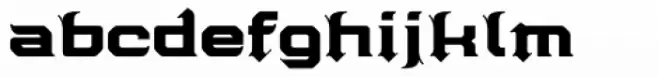 Nightjar Demi