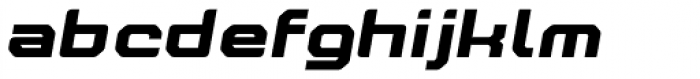 Nightjar Text Demi Oblique