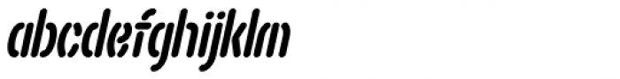 Nightlife Italic