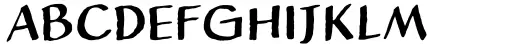 Nightmark BB Regular