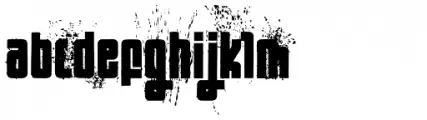Nihilist Philosophy Bold