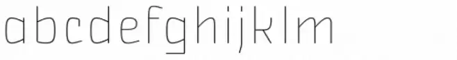 Nikaia Thin