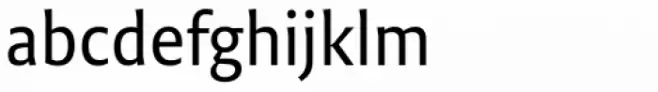 Niko Condensed Regular
