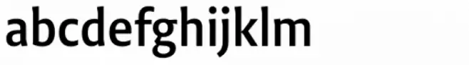 Niko Condensed Semibold