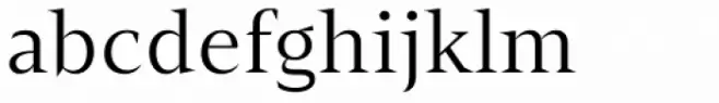 Nikola Regular