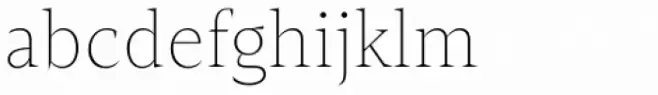 Nikola Thin