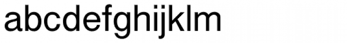Nilus MF Regular
