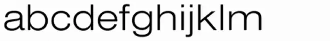 Nimbus Sans D Ext Light
