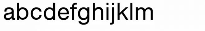 Nimbus Sans No. 5 Regular