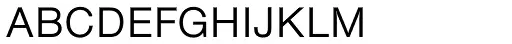 Nimbus Sans Novus SC