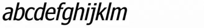 Nina Italic