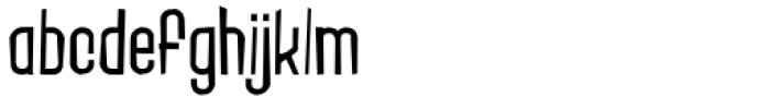 Nine To FIve Condensed Regular