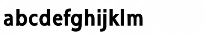 Ninova Pro Extrabold Con