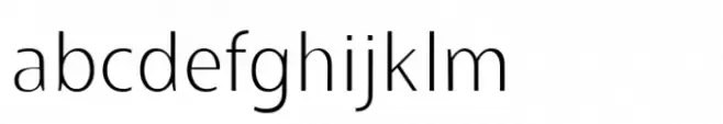 Ninova Thin Con