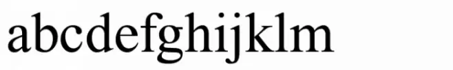 Ninth Century MF Medium Pro