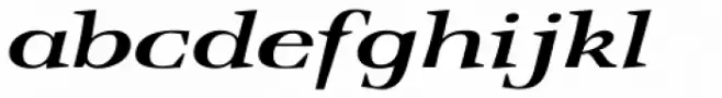 Nirvanium NB Italic