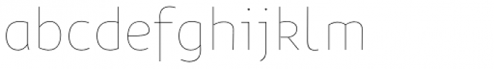 Niva Alt Thin