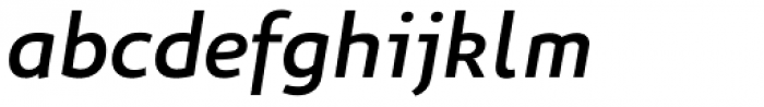 Niva Italic